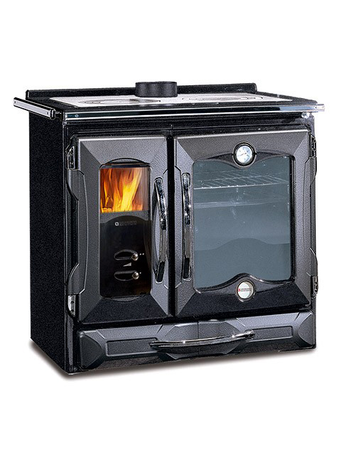 La Nordica Suprema Wood Cookstove