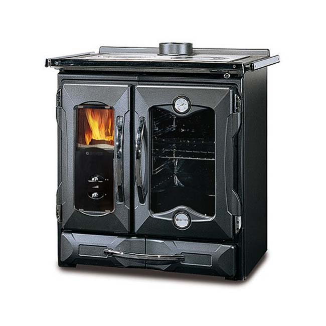 La Nordica Mamy Wood Cookstove