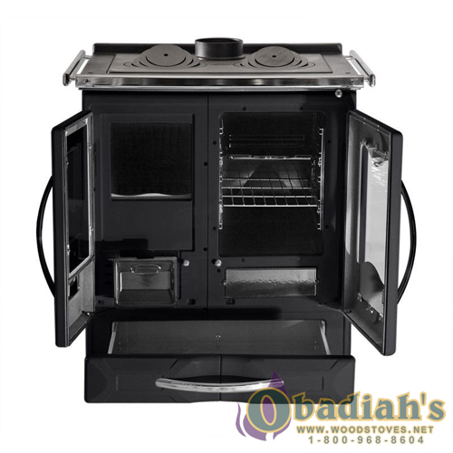 La Nordica Mamy Wood Cookstove