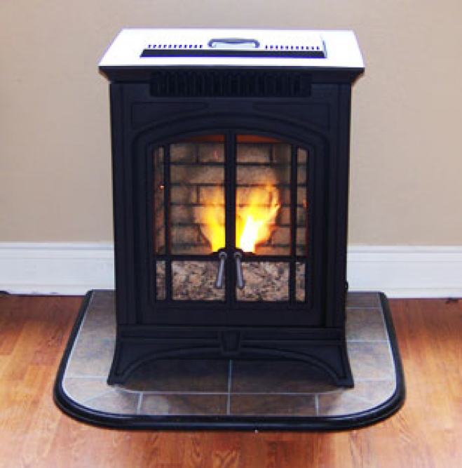 Bella Lennox Gas Stove - Discontinued