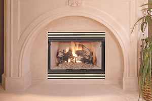 HC 36” Lennox Fireplace - Discontinued*