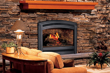 Spectra Astria Gas Fireplace - Discontinued*