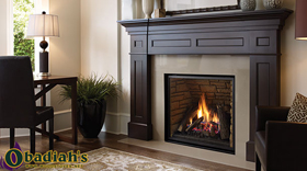 Regency Liberty L965E Large Direct Vent Gas Fireplace