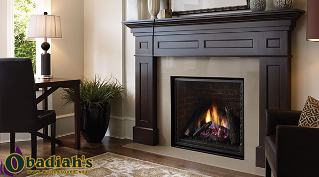 Regency Liberty L965E Large Direct Vent Gas Fireplace