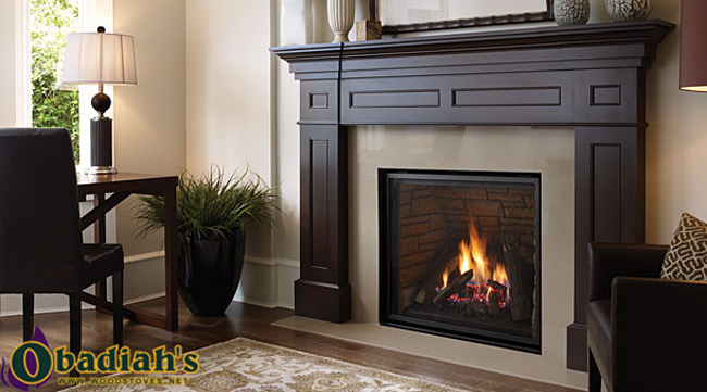 Regency Liberty L965E Large Direct Vent Gas Fireplace