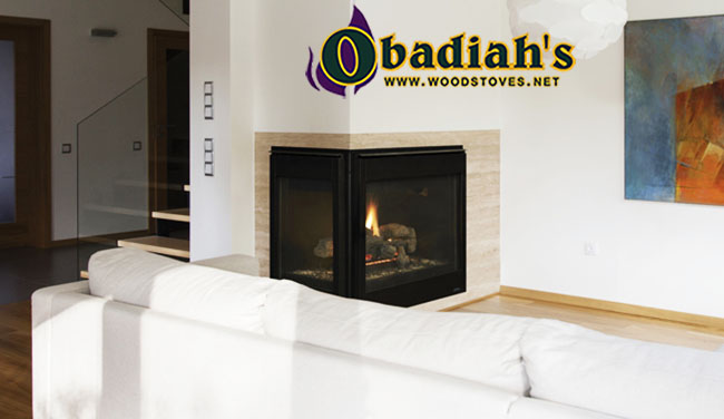 Astria Libra / Superior DRT4000 Multi-View Direct Vent Gas Fireplace