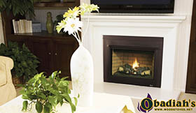 Superior MHD3000 Direct Vent Gas Fireplace (Manufactured Homes)