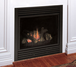 Majestic CDV 36” Fireplace - Discontinued*
