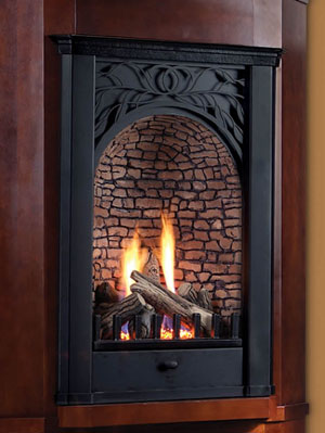 Majestic Parlor Vent Free Discontinued By Obadiah S Woodstoves