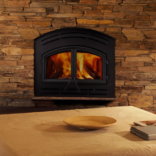 Majestic WarmMajic II Wood Fireplace Majestic WarmMajic II Wood Fireplace