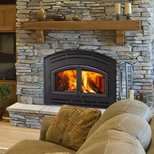 Majestic WarmMajic II Wood Fireplace Majestic WarmMajic II Wood Fireplace