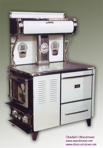 Margin Flame View Stove - Discontinued