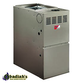 Napoleon Element Series Mid-Efficiency Gas Furnace