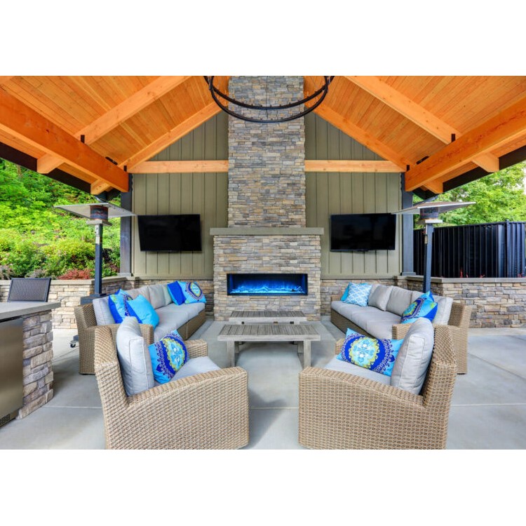 Modern Flames Landscape Pro Multi Electric Fireplace Modern Flames Landscape Pro Multi Electric Fireplace