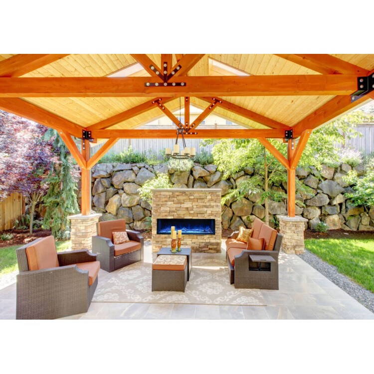 Modern Flames Landscape Pro Multi Electric Fireplace Modern Flames Landscape Pro Multi Electric Fireplace