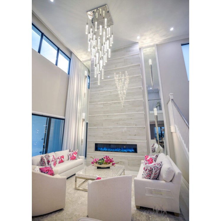 Modern Flames Landscape Pro Slim Electric Fireplace Modern Flames Landscape Pro Slim Electric Fireplace