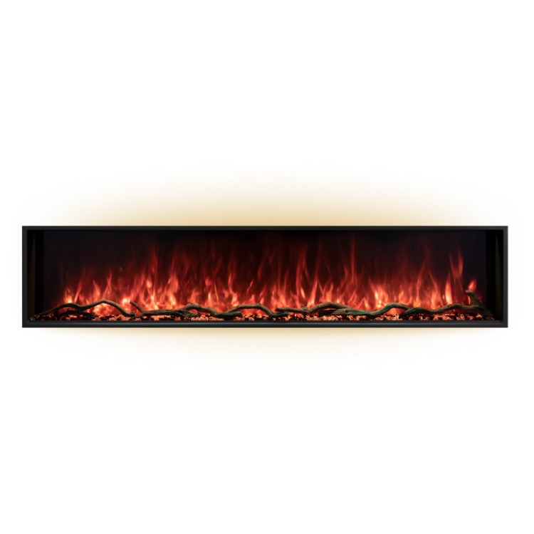 Modern Flames Landscape Pro Slim Electric Fireplace Modern Flames Landscape Pro Slim Electric Fireplace
