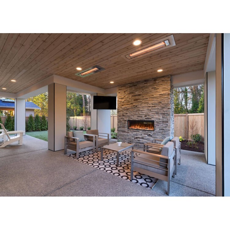 Modern Flames Landscape Pro Slim Electric Fireplace Modern Flames Landscape Pro Slim Electric Fireplace