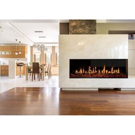 Modern Flames Orion Multi Electric Fireplace
