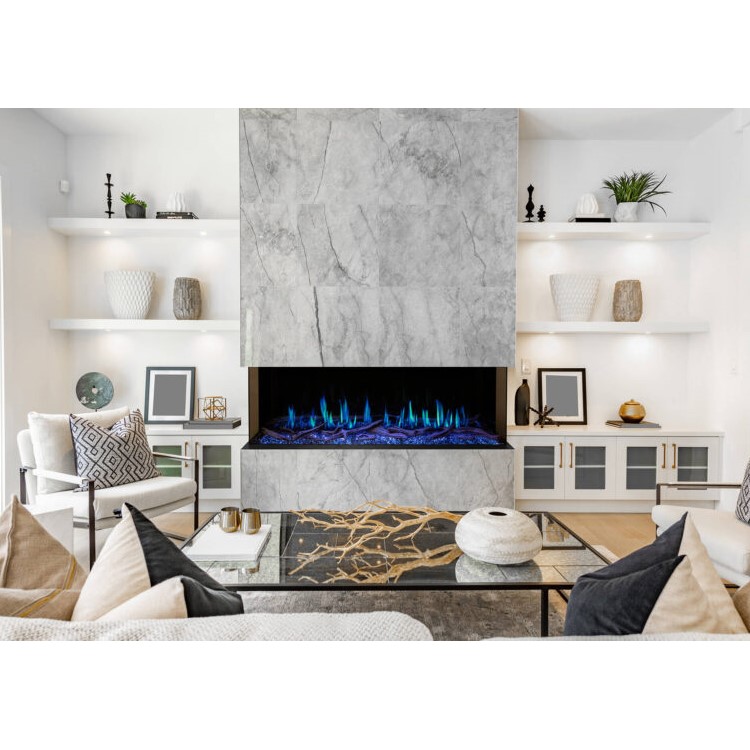 Modern Flames Orion Multi Electric Fireplace Modern Flames Orion Multi Electric Fireplace