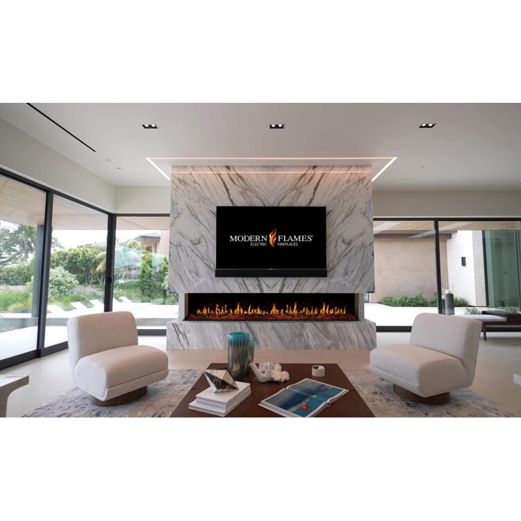 Modern Flames Orion Multi Electric Fireplace Modern Flames Orion Multi Electric Fireplace