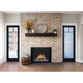 Modern Flames Orion Traditional Electric Fireplace