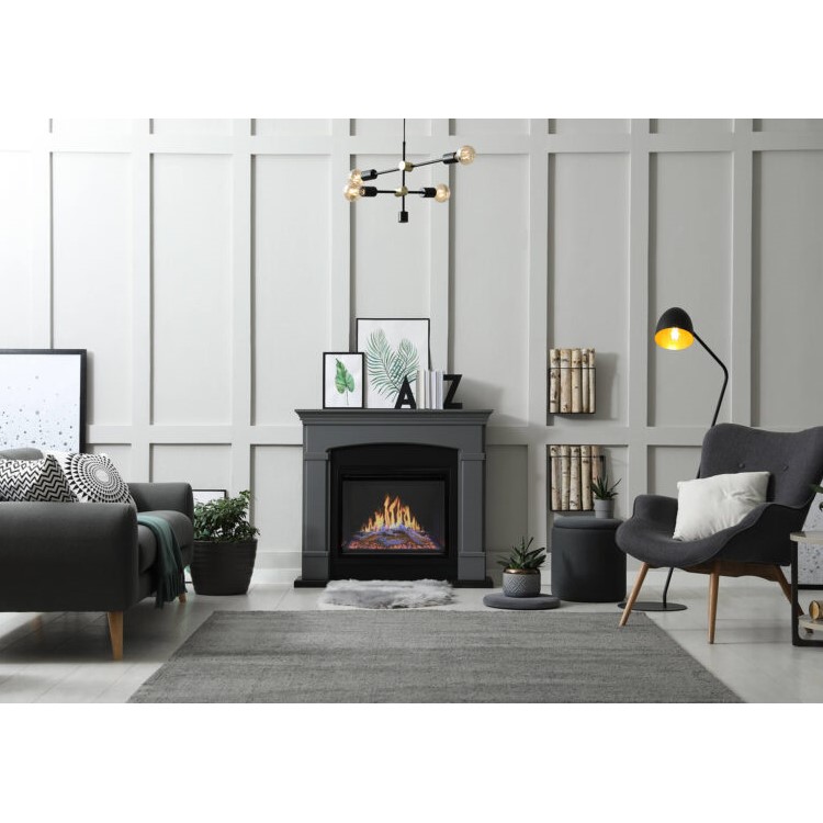 Modern Flames Orion Traditional Electric Fireplace