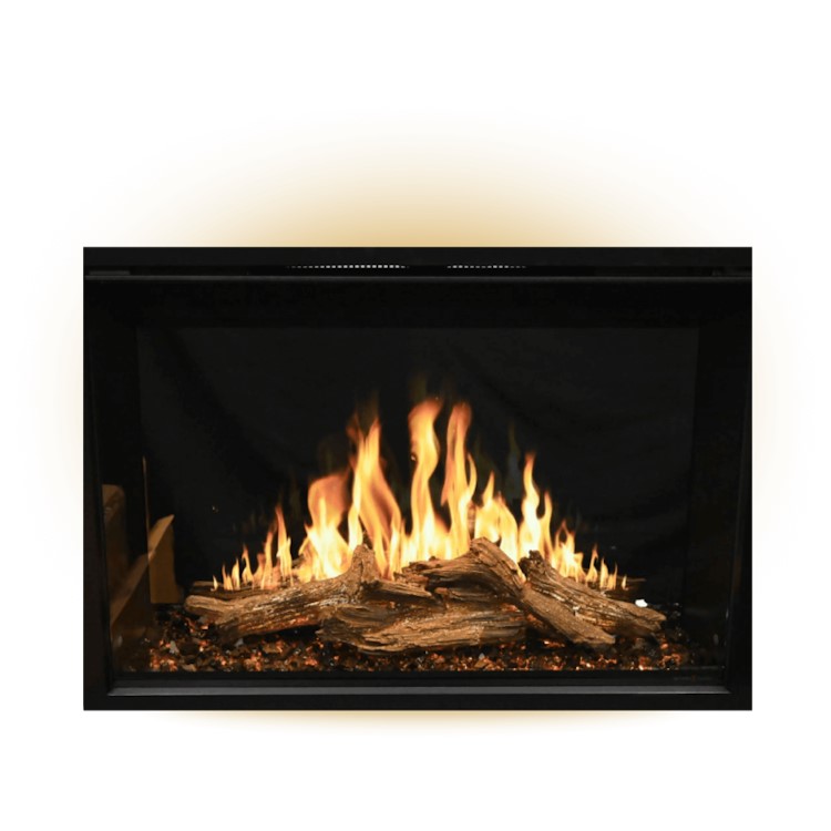 Modern Flames Orion Traditional Electric Fireplace