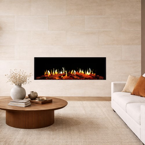 Modern Flames Orion V2 Multi 60” Electric Fireplace