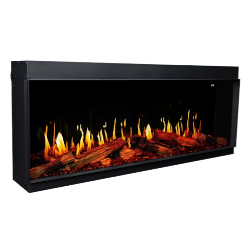 Modern Flames Orion V2 Multi 60” Electric Fireplace