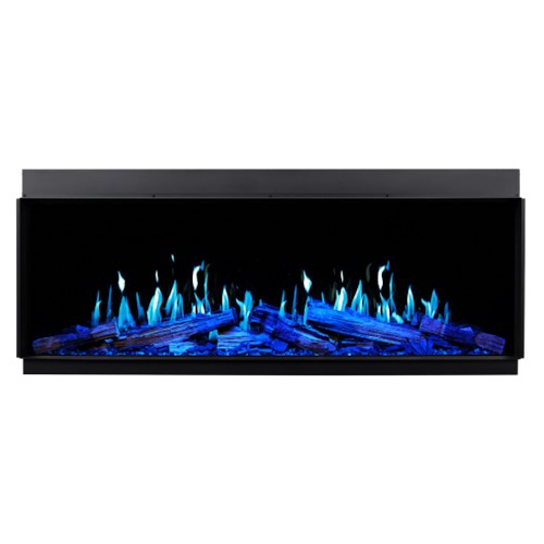Modern Flames Orion V2 Multi 60” Electric Fireplace