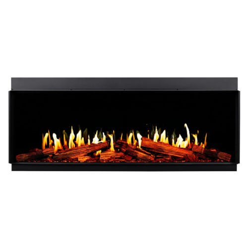 Modern Flames Orion V2 Multi 60” Electric Fireplace