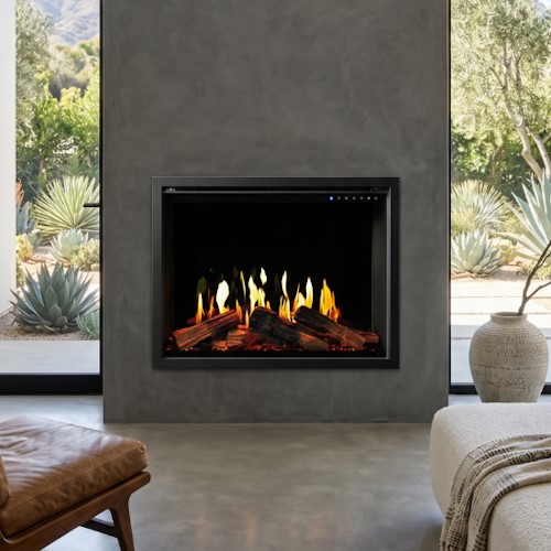 Modern Flames Orion V2 Traditional 36” Electric Fireplace