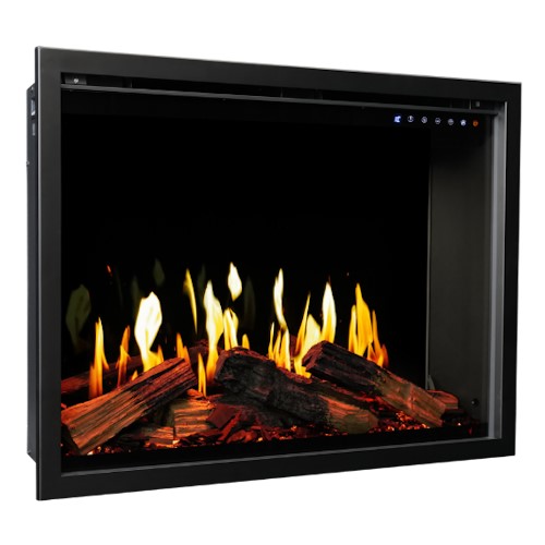 Modern Flames Orion V2 Traditional 36” Electric Fireplace