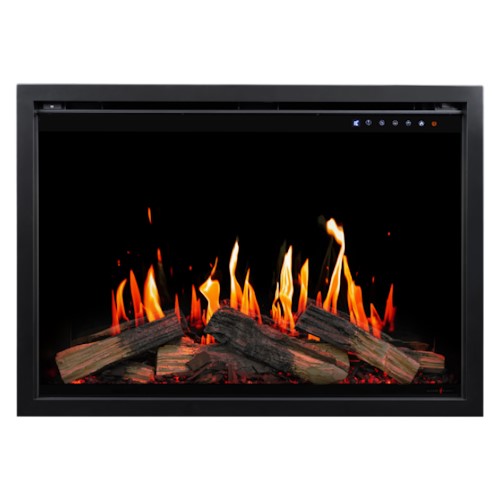 Modern Flames Orion V2 Traditional 42” Electric Fireplace