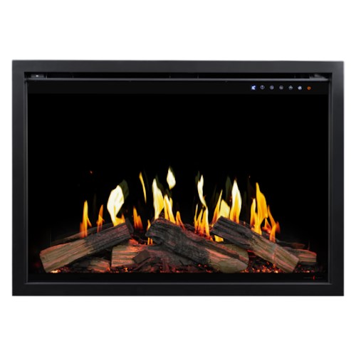 Modern Flames Orion V2 Traditional 42” Electric Fireplace