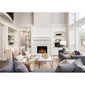 Modern Flames Redstone Electric Fireplace