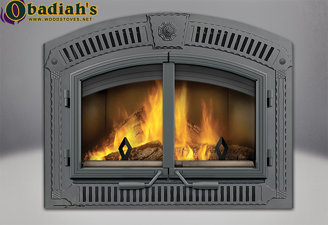 Napoleon NZ3000 High Country EPA Wood Fireplace