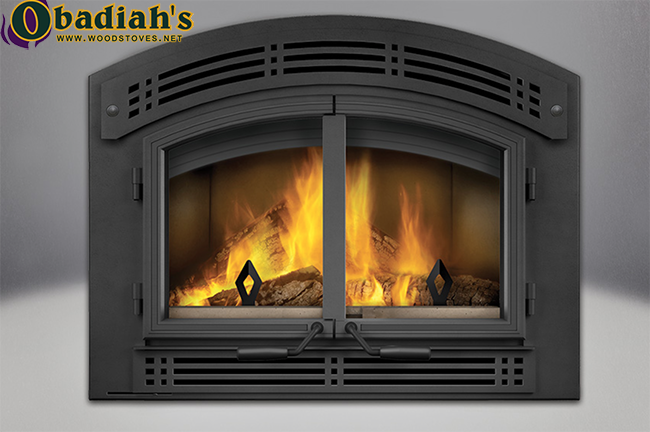 Napoleon NZ3000 High Country EPA Wood Fireplace