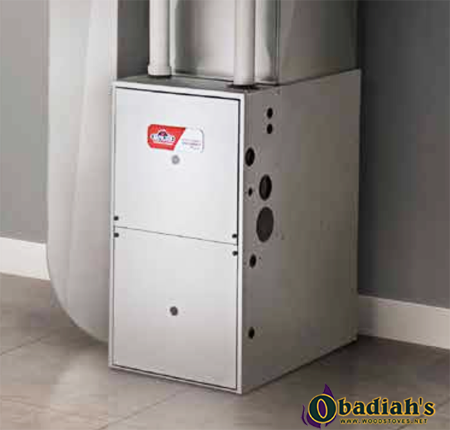 Napoleon 9200 Gas Furnace