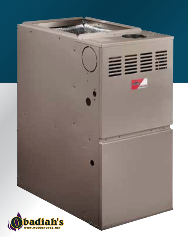 Napoleon Element Series Mid-Efficiency Gas Furnace