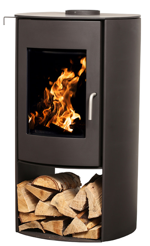 Nectre N65 Wood Stove