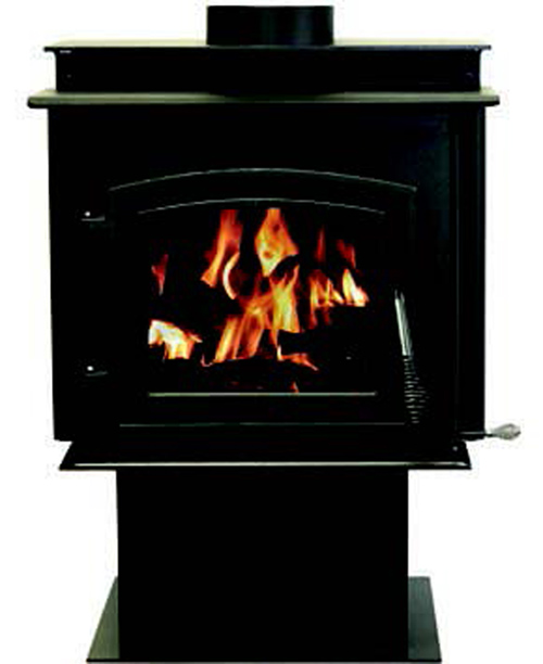 Obadiah’s 1300 Non-Catalytic Stove - Discontinued