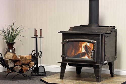 Obadiah’s 1600 Non-Catalytic Stove Obadiah’s 1600 Non-Catalytic Stove