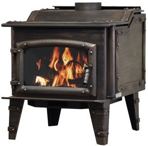 Obadiah’s 1600 Non-Catalytic Stove - Discontinued