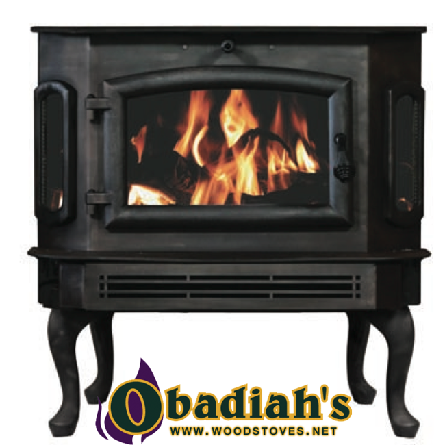 Obadiah's 2500 Wood Stove