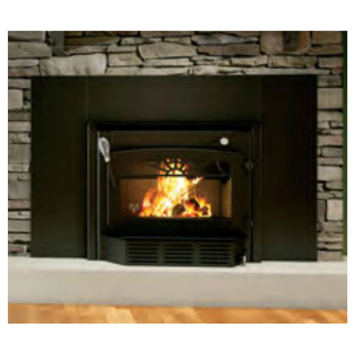 Ventis HEI150 Woodburning Fireplace Insert - Discontinued