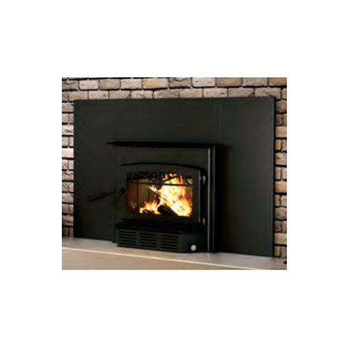 Ventis HEI240 Woodburning Fireplace Insert