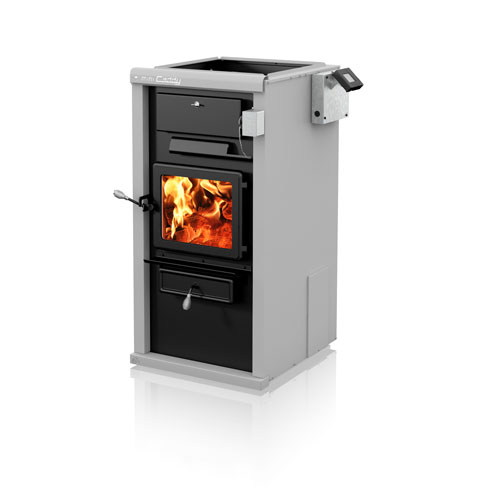 PSG Mini Caddy EPA Wood Furnace - Discontinued