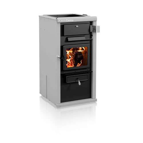 PSG Mini Caddy EPA Wood Furnace - Discontinued